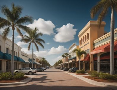 Businesses in Fort Myers, Florida