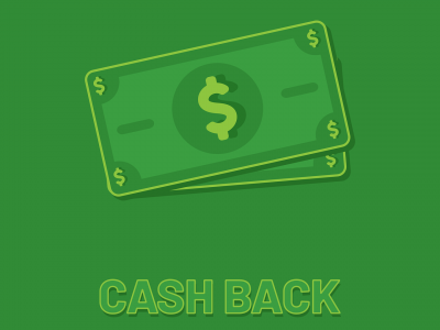Boost Your Monthly Savings With Cash Back Cards