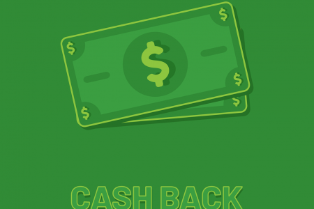 Boost Your Monthly Savings With Cash Back Cards