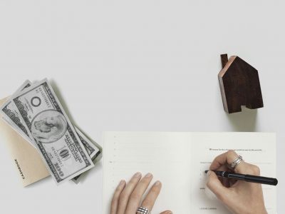 How to Get Approved for Financing to Buy a House