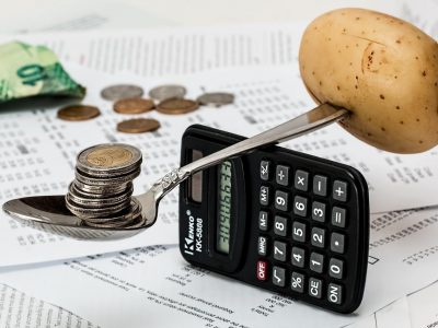 Saving Money With Your Monthly Food Budget