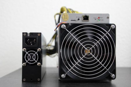 River.com Bitcoin Mining Review – Hosted ASIC Miners