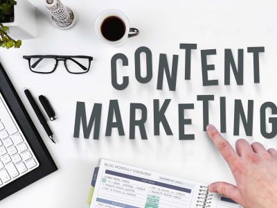 My Secret Content Marketing Strategies From 27 Years of Experience
