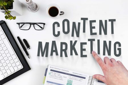 My Secret Content Marketing Strategies From 27 Years of Experience