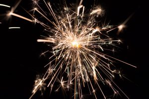 4th of July and New Years Fireworks Events are Free