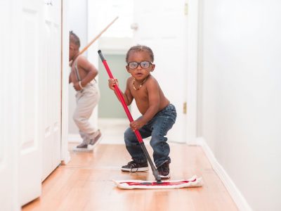 My Personal Tips for Paying Kids for Chores