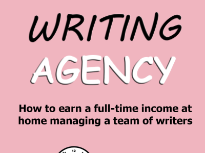 4 Tips to Create a Successful Content Writing Agency Online