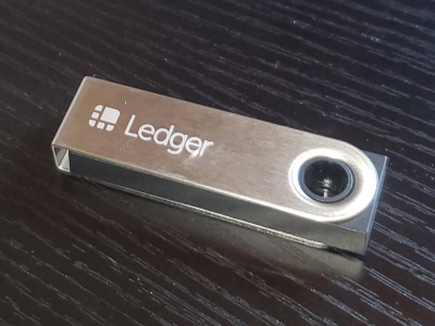 Protect Your Cryptocurrency With a Hardware Wallet