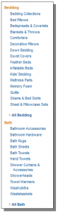 Product Subcategories