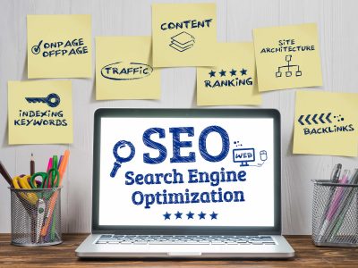 Timeless SEO: A Search Engine Ranking Strategy Immune to Algorithm Updates