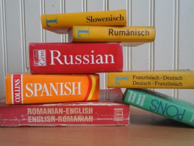Know English & Another Language? Make Money Online With Your Bilingual Skills
