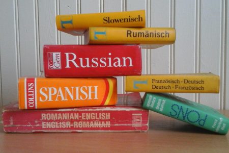 Know English & Another Language? Make Money Online With Your Bilingual Skills