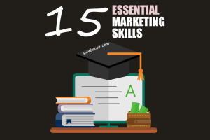 15 Essential Skills for Internet Marketing
