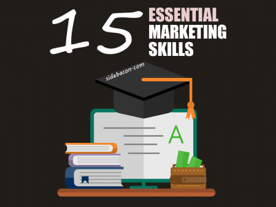 15 Essential Skills for Successful Internet Marketers