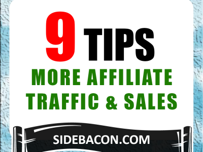How to Improve Amazon Affiliate Websites for a Bonanza of Traffic & Sales