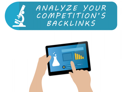 How to Quickly Analyze Your Website Competitors for SEO Backlinks