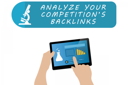 How to Quickly Analyze Your Website Competitors for SEO Backlinks