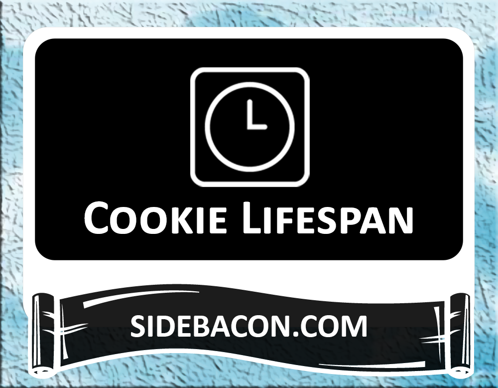 Amazon Affiliate Cookie Lifespan