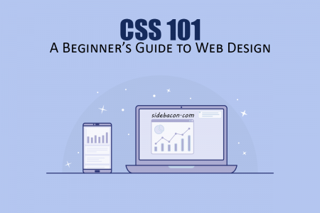 CSS 101: A New, Free Creative Web Design Training Course