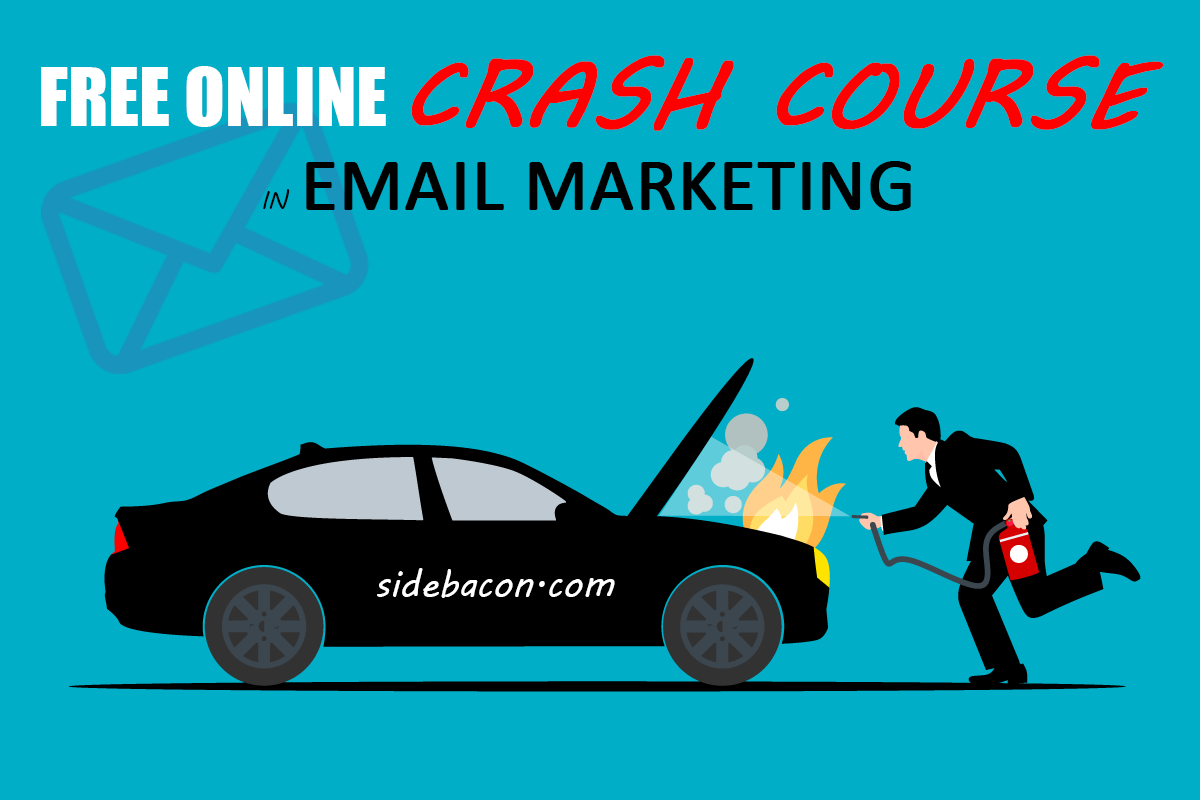 Free Online Crash Course in Email Marketing