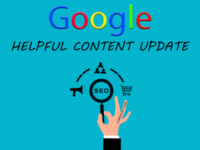 How to Prepare Your Website for Google’s Helpful Content Update
