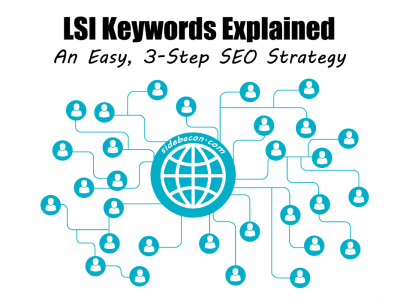 LSI Keywords Explained With My Easy 3-Step Semantic Research Strategy