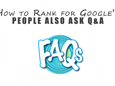 Google Questions: How to Easily Rank Your Website For “People Also Ask”
