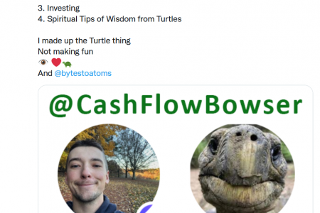 The #1 Strategy to Gain New Twitter Followers